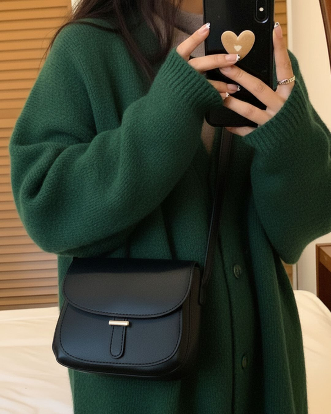 The Top 3 handbags brands worth investing in